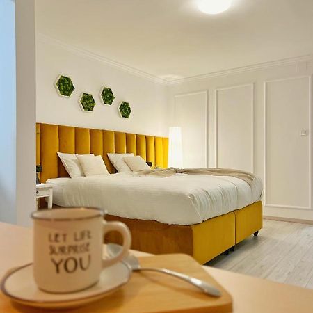 Studio 118 - A Luxury Place,10Min Walk To City Center Timişoara Exterior foto