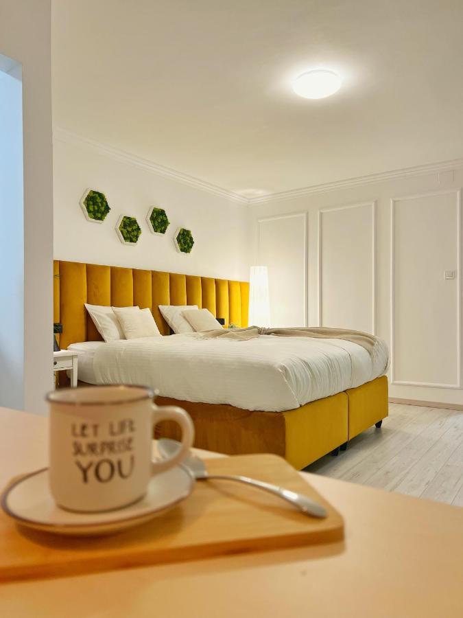 Studio 118 - A Luxury Place,10Min Walk To City Center Timişoara Exterior foto