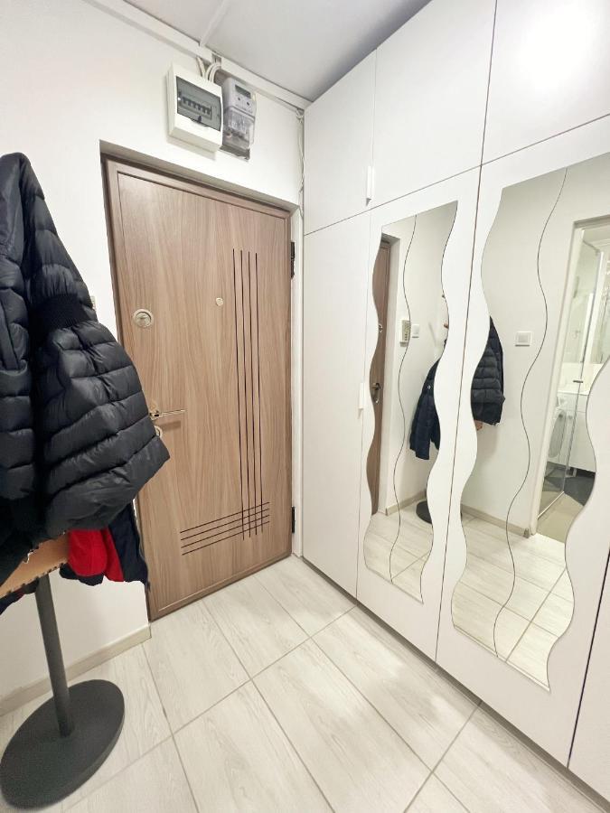 Studio 118 - A Luxury Place,10Min Walk To City Center Timişoara Exterior foto