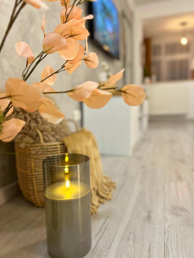 Studio 118 - A Luxury Place,10Min Walk To City Center Timişoara Exterior foto